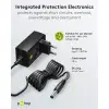 Universal Power Supply 3 V - 12 V, Max. 3.6 W / 0.3 A