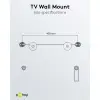 TV Wall Mount EasyMount Universal