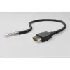 High Speed HDMI™ Cable 270° with Ethernet