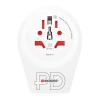 World Adapter - World to UK USB-C™ PD