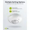 Infrared Motion Detector