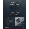 High Speed HDMI™ Cable