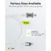 USB-C™ 3.1 to RJ45 Ethernet Cable