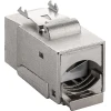 Keystone Module RJ45 CAT 6, STP, 250 MHz