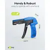 Clamping Tool for Cable Ties