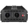 Voltage Converter DC/AC (12 V - 230 V/3000 W) USB