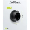 Wall Mount for EV Type 2 Charging Cable