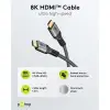 Ultra High Speed HDMI™ Cable