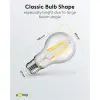 Filament LED Bulb, 11 W