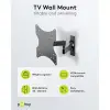 TV wall mount FULLMOTION (S)