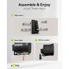 Speaker Wall Mount Modern Era 3 Flex