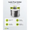 Solder Lead-Free, ø 1.0 mm, 250 g