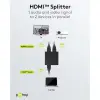HDMI™ Splitter 1 to 2