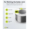 Solder Lead-Free, ø 0.8 mm, 50 g