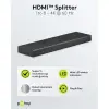 HDMI™ Splitter 1 to 8