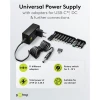 Universal Power Supply 3 V - 12 V, Max. 27 W, 2,25 A