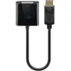 DisplayPort™/DVI-D Adapter Cable 1.2