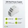 DIN Rail Power Supply 12 V (DC), 2.5 A, 30 W