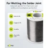 Solder Lead-Free, ø 1.0 mm, 500 g