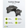 Contour Gauge, Set of 2