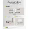 Speaker Wall Mount Modern Era 3 Flex