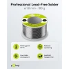 Professional Solder Lead-Free, ø 1.0 mm, 100 g