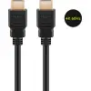 High Speed HDMI™ Cable with Ethernet