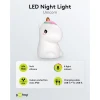 LED Night Light "Unicorn"