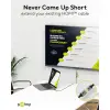 Ultra High Speed HDMI™ Extension Cable