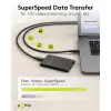 USB-C™ Cable, 3 m, black