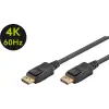 DisplayPort™ Cable 1.2