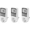 Digital Timer, Set of 3