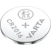 CR2016 (6016) Battery, 1 pc. in blister