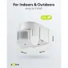 Infrared Motion Detector