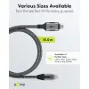 USB-C™ 3.1 to RJ45 Ethernet Cable
