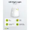 LED Night Light "Penguin"