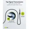 Optical Hybrid Ultra High Speed HDMI™ Cable (AOC)