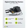 Digital Soldering Station 70 W