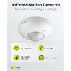 Infrared Motion Detector
