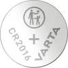 CR2016 (6016) Battery, 1 pc. in blister