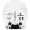 Country Adapter Europe to UK