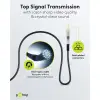 Optical Hybrid High Speed HDMI™ Cable (AOC)