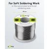 Solder Lead-Free, ø 1.0 mm, 250 g