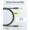 Audio Connection Cable AUX, 3.5 mm Stereo, 3 m