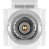 Keystone Module SAT/Antenna, Flush Mount