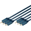 YUV Component Cable