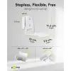 Speaker Wall Mount Modern Era 3 Flex