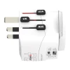 Travel Adapter PRO Light USB AC45PD
