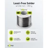 Solder Lead-Free, ø 0.56 mm, 250 g