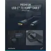 USB-C™ to HDMI™ Adapter Cable